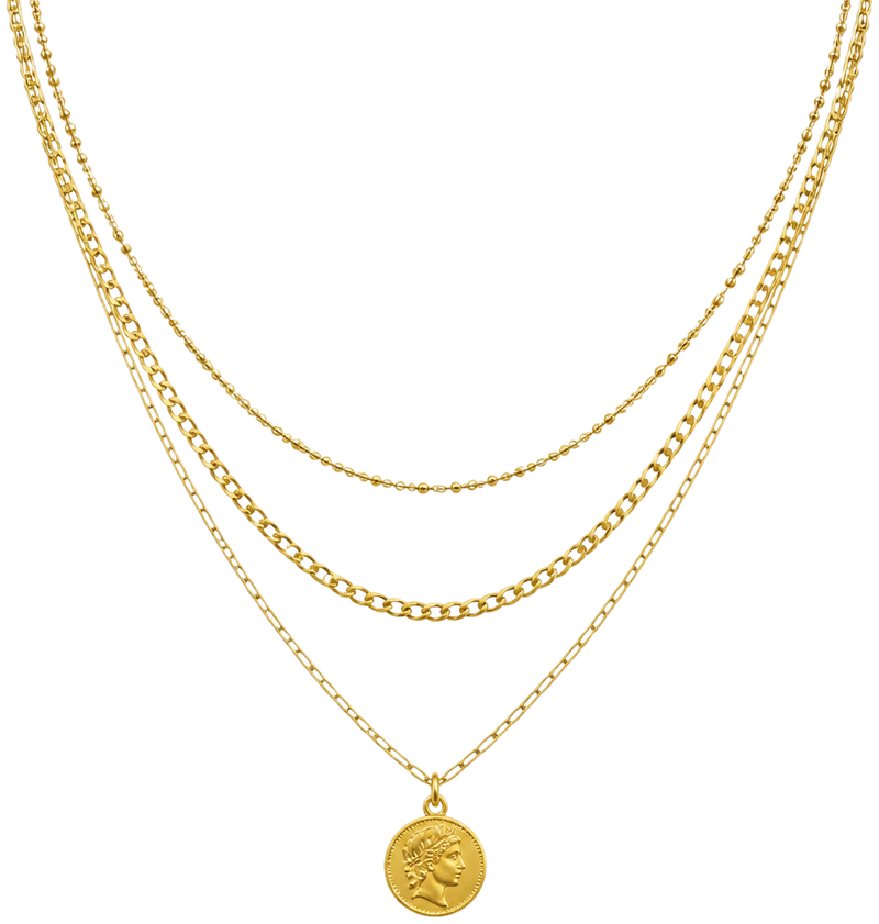 Layered Chains